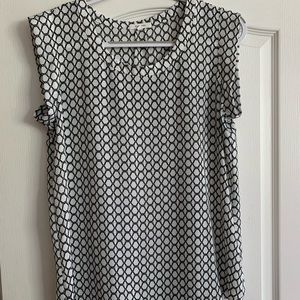 Pleione Blouse, Medium